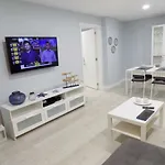 Apartmán Crepusculo