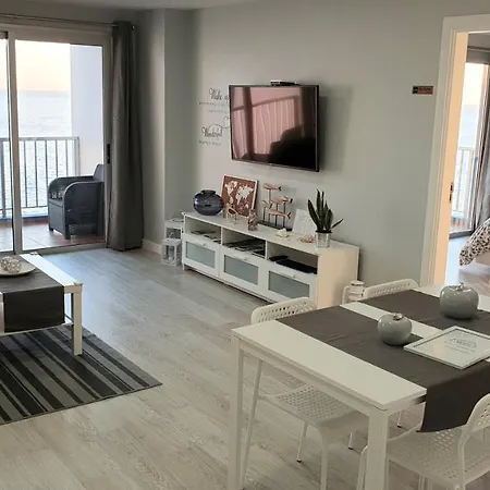 Apartmán Crepusculo Puerto de la Madera