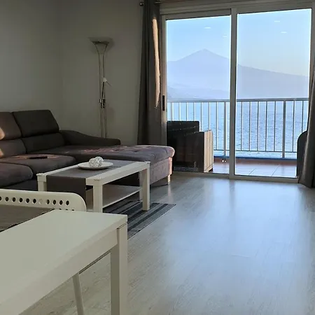 Crepusculo Puerto de la Madera