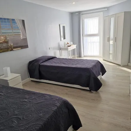 Crepusculo Apartment *