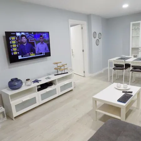 Apartment Crepusculo