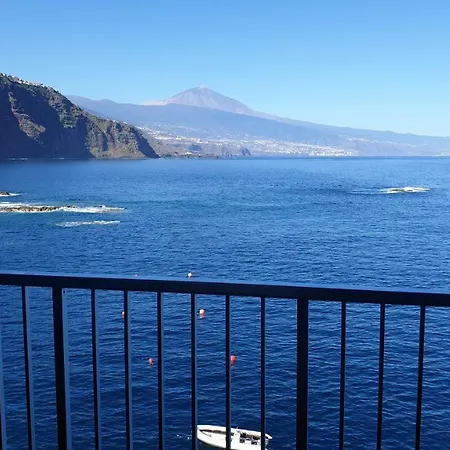 Crepusculo * Puerto de la Madera