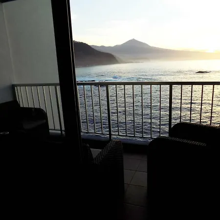 Apartment Crepusculo *