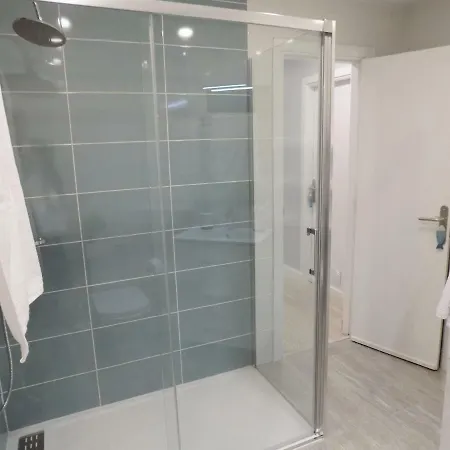 Crepusculo Apartment *