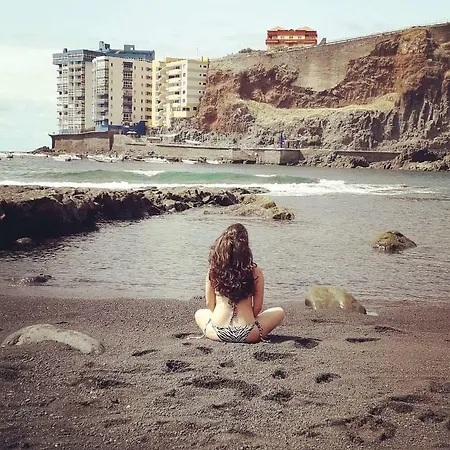 Crepusculo Apartmán