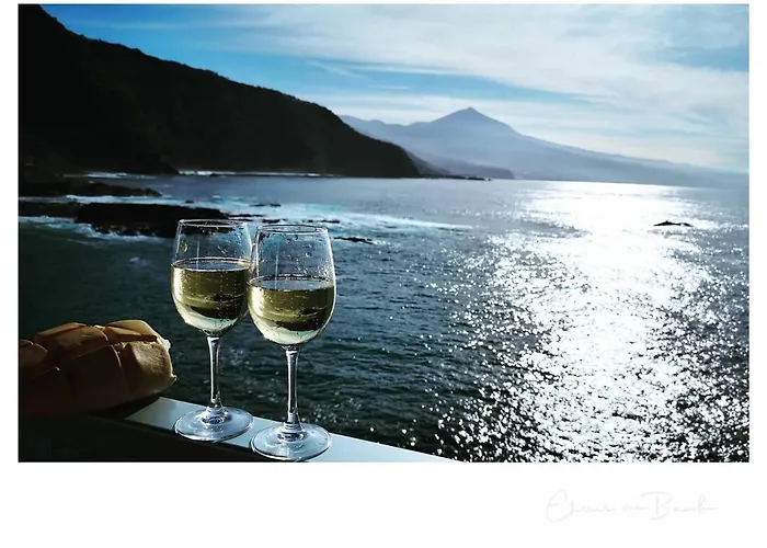 דירה Crepusculo Puerto de la Madera