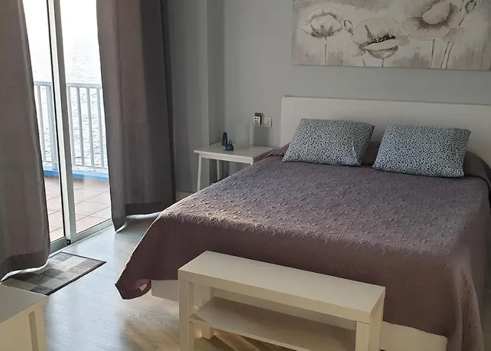 Crepusculo * Puerto de la Madera