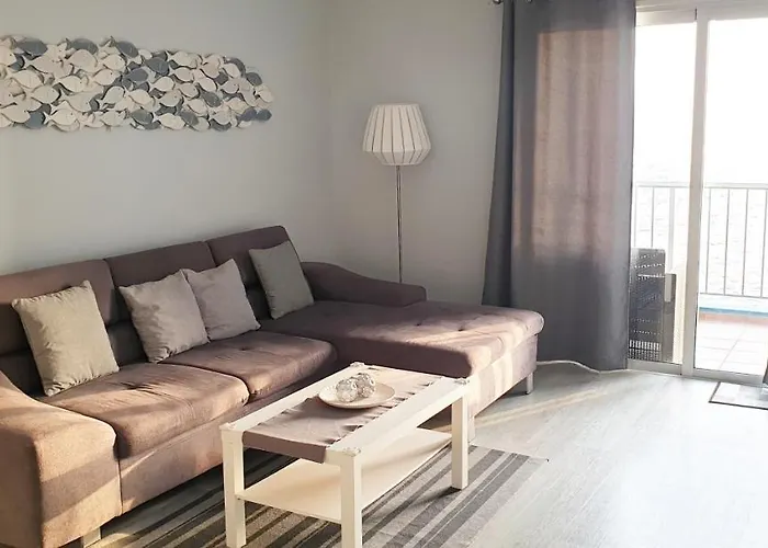 Apartment Crepusculo