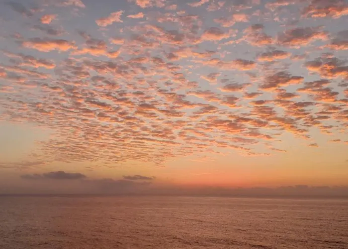 Apartment Crepusculo