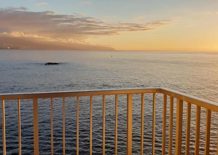 Apartment Crepusculo