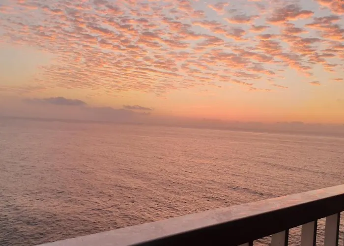 Apartment Crepusculo