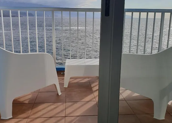 דירה Crepusculo *