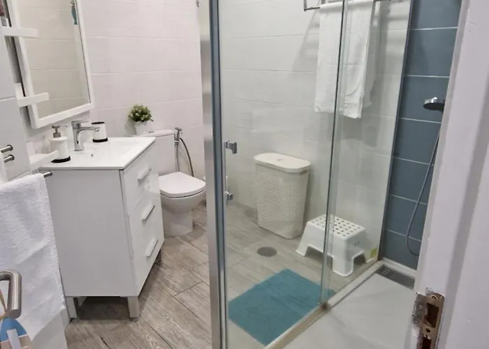 Crepusculo דירה Puerto de la Madera