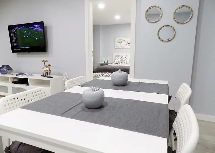 Crepúsculo Apartamento