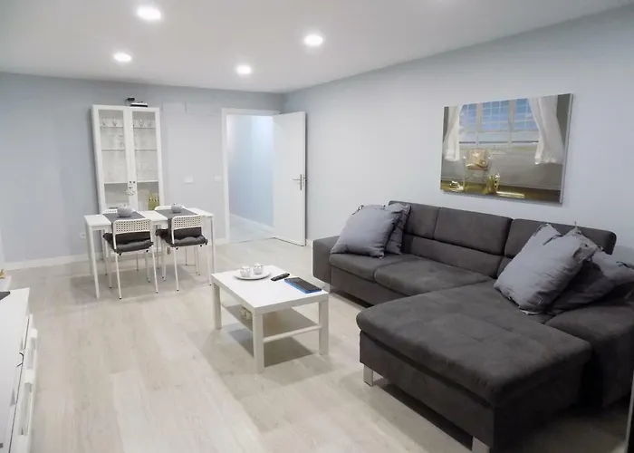 Crepusculo Puerto de la Madera