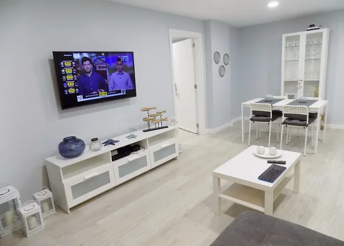 Apartment Crepusculo