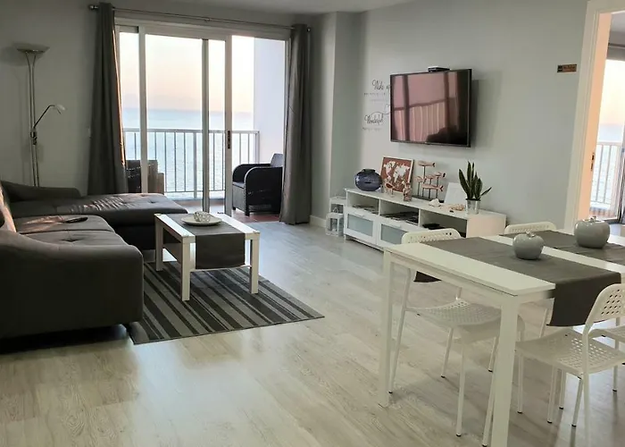 Crepúsculo Apartamento