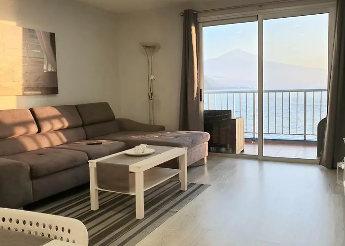 Crepusculo Apartment