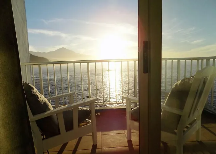 Crepusculo Apartment