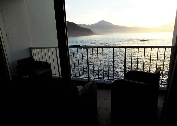 Apartamento Crepúsculo *