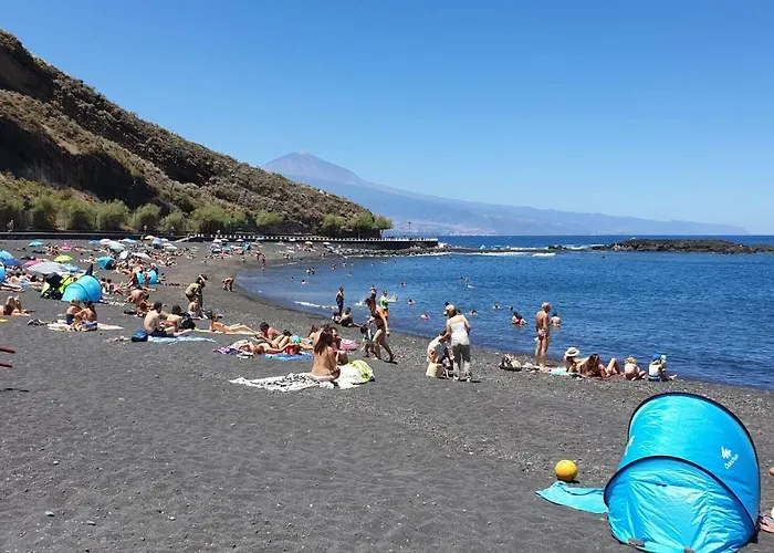 Crepusculo דירה *