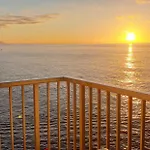 Crepusculo 公寓 Puerto de la Madera
