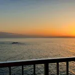 Crepusculo 公寓 Puerto de la Madera