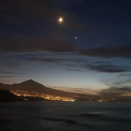 Crepusculo Apartment