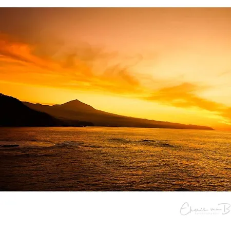 Apartment Crepusculo *