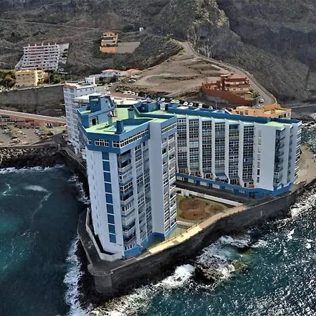 Apartment Crepusculo