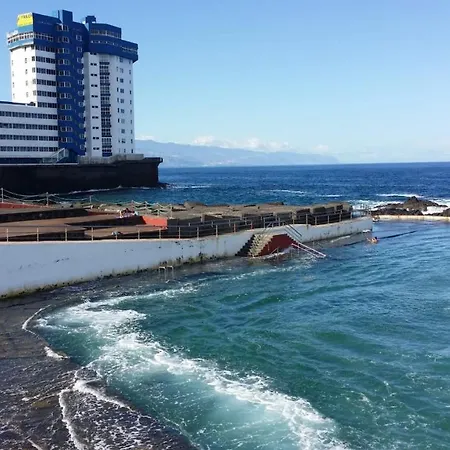 Crepusculo Apartment *