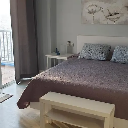 Crepusculo * Puerto de la Madera