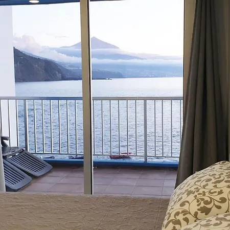Crepusculo Appartement