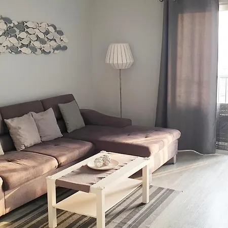 Apartment Crepusculo