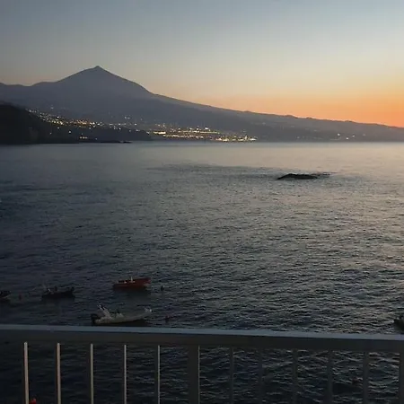 Apartment Crepusculo *