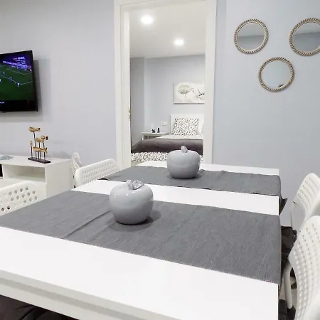 Crepusculo Apartment