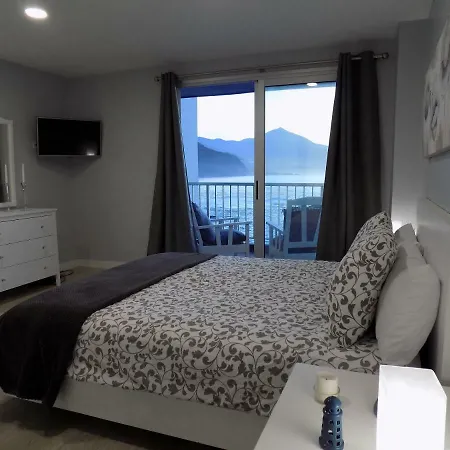 Apartment Crepusculo *