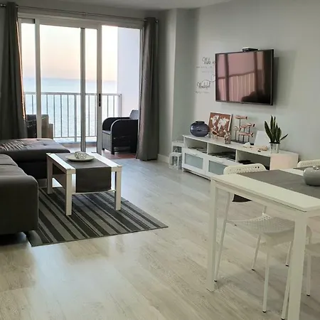 Crepusculo Apartment