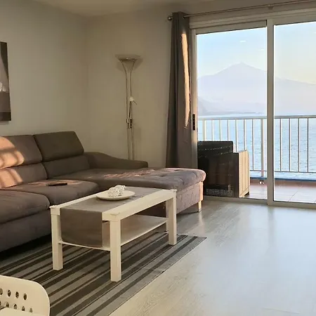 Crepusculo Apartment