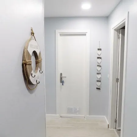 Apartment Crepusculo *