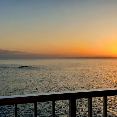Crepusculo Apartament Puerto de la Madera
