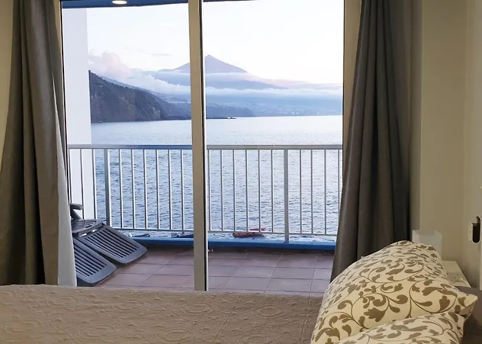 Crepusculo Апартаменты