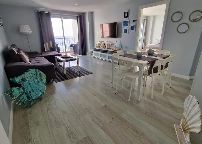 Crepusculo * Puerto de la Madera