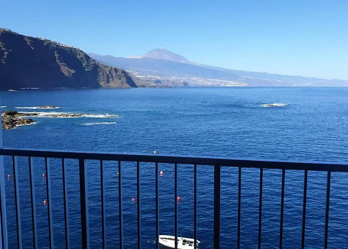 Crepusculo * Puerto de la Madera