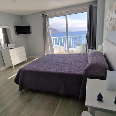 شقة Crepusculo Puerto de la Madera