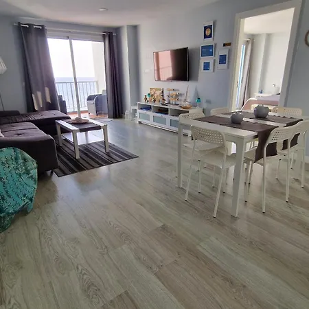 Crepusculo * Puerto de la Madera